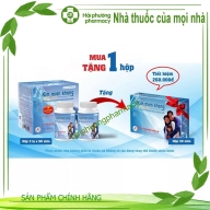Com bo Kim Miễn Khang sét*(2 lọ*90 viên) tặng 1 hộp kim miễn khang hộp*30 viên