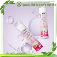 Kem đánh răng làm trắng và loại bỏ vết bẩn tinh chất tổ yến và lựu đỏ DR.BEAK Hàn Quốc LỌ*120G