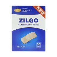 Zilgo bản to - Hộp 30 miếng
