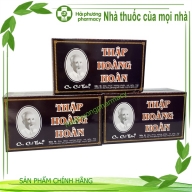 THẬP HOÀNG HOÀN H*15 Hoàn