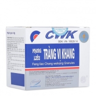 Tràng Vị Khang (6 gói/hộp)