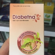 Diabetna 120 viên