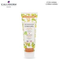Calliderm tẩy da chết toàn thân argan l* 150 ml