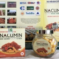 Nacumin 100 viên Teckbifarm