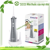 Máy tăm nước B.well WI-912
