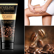 Kem tẩy da chết toàn thân tinh chất cafe Spa tuýp*200ML_EVEL2376