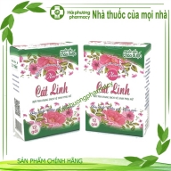 Cát Linh bột pha dung dịch h* 12 gói