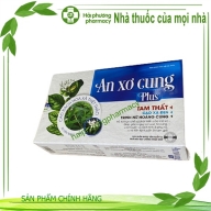 An xơ cung Plus hộp*30 viên