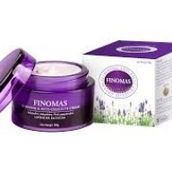 Kem bôi tan mỡ FINOMAS Hoa Thiên Phú Hộp 50g