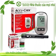 Accu chek perfoma
