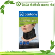 M-BREATHABLE NECK SUPPORT đai nẹp cổ M hộp*1 cái