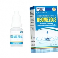 Neomezols L*8ml