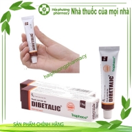 Dibetalic Traphaco - Tuýp 15g