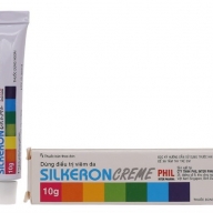 Silkeron việt nam phil (Silkrenion) - Tuýp 10g