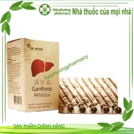 Gankeep Hộp 6 vỉ*10 viên