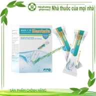 Muối y tế Santafa hộp*20 gói