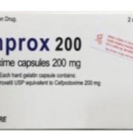 Vanprox 200 h* 2 vỉ* 6 viên