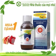 Tussiflux fitobimbi trẻ em l*200 ml