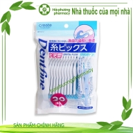 OMC - TĂM CHỈ CHỮ Y LÀM SẠCH KẼ RĂNG HÀM 30 CHIẾC