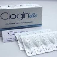 Clogin Elle Sakura 10V 2G- Viên Đặt Âm Đạo ( ngừng kinh doanh )