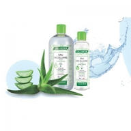 Calliderm eau micellaire nước tẩy trang lô hội l*500 ml