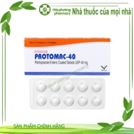 Protomac-40