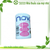 Nova Cotton Buds Trẻ em ( Hộp 160 chiếc )