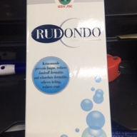 Rudondo (chai 100ml)- GSV
