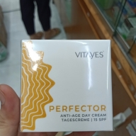 Kem Perfector anti age day cream 15 SPF 50 ml