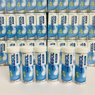 Sủi bù nước Ozesol Globe tuýp*10 viên