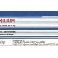 Flamilium H*10 vỉ*10 viên