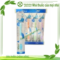 Bàn chải Rikob trẻ em R29 vỉ*1cái