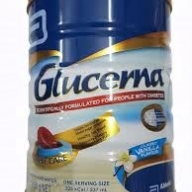 Glucerna 850g