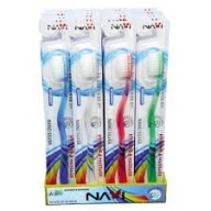 Bàn chải nano-silver