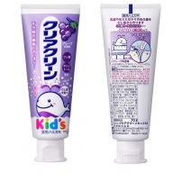 KAO - KEM ĐÁNH RĂNG TRẺ EM KID'S HƯƠNG NHO 70G