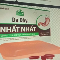 Dạ dày nhất nhất H*20 viên ( ngừng kinh doanh )
