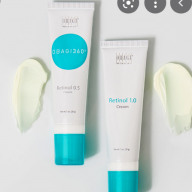 Kem dưỡng chống lão hóa Obagi360 Retinol 0.5% tuýp*25g