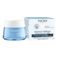 MB067200 Kem Dưỡng ẩm và cung cấp nước cho da (AQ Light Cream) 50ml - VICHY