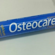 Osteocare fizz calcium magnesium vitabiotic tuýp*20 viên