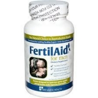 Fertilaid For men usa - Lọ 90 viên