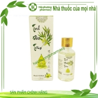 Dầu tràm medi korea l* 30 ml