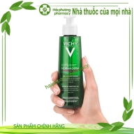 MB158701Sữa rửa mặt dạng gel dành cho da dầu mụn normaderm phyto gel lọ*400ml