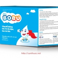 Cốm bobu 14 gói