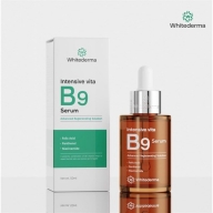 Whitederma Intensive vita B9 serum lọ*50ml