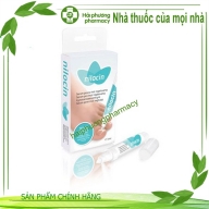 Sirum điều trị ngăn ngừa nấm móng Negelsvamp nilocin hộp*1 bút*3ml