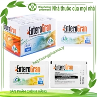 EnteroGran - Hộp 20 gói