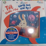 Quà tặng smartbibi