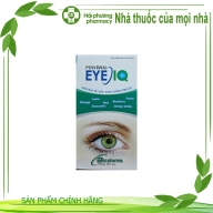 Bổ mắt Prowbrai Eye IQ lọ*30 viên