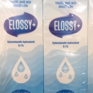 Elossy+
