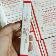 Nhiệt độ Gold Star Hộp 12 chiếc